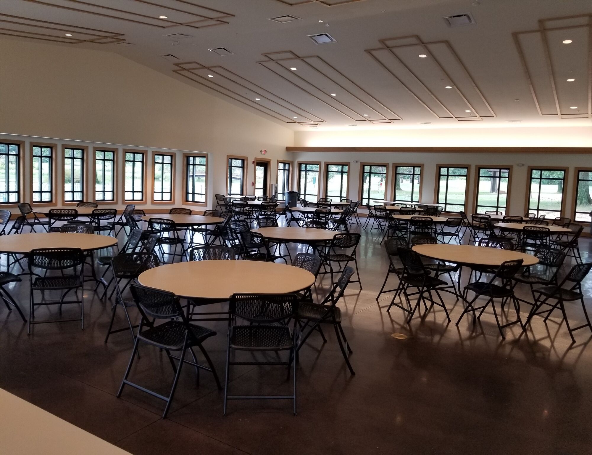 Facilities - Blacklick Woods