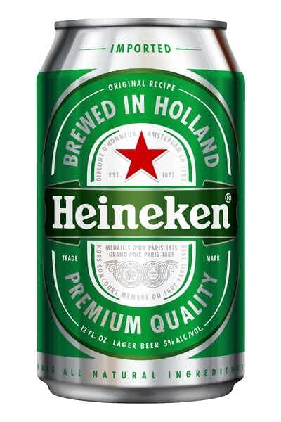Heineken Case - Blacklick Woods